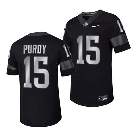 brock purdy alternate jersey|brock purdy jersey cheap.